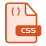 CSS压缩 / 格式化